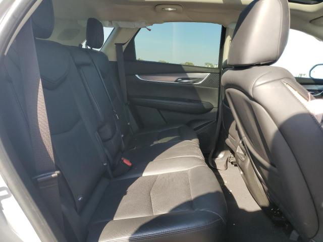 VIN 1GYKNERSXKZ224252 2019 CADILLAC XT5 no.11