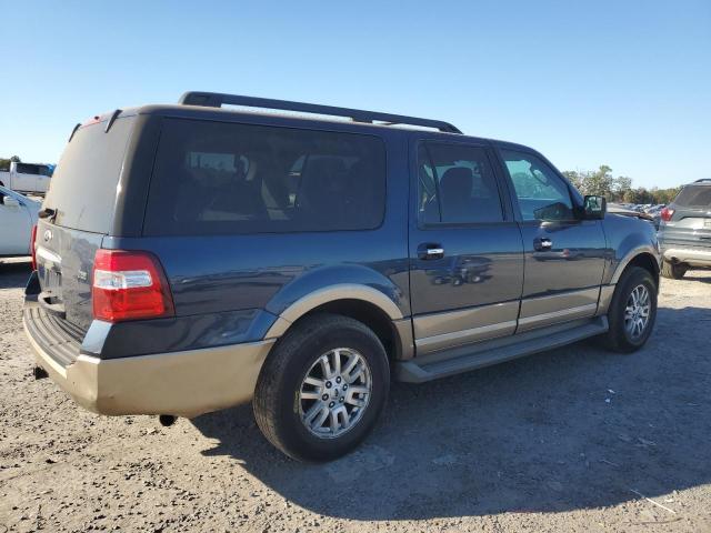 VIN 1FMJK1J55DEF45274 2013 Ford Expedition, El Xlt no.3