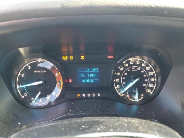 2021 FORD RANGER XL - 1FTER4EH4MLD55985