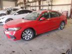 2023 HONDA CIVIC LX - 2HGFE2F20PH559779