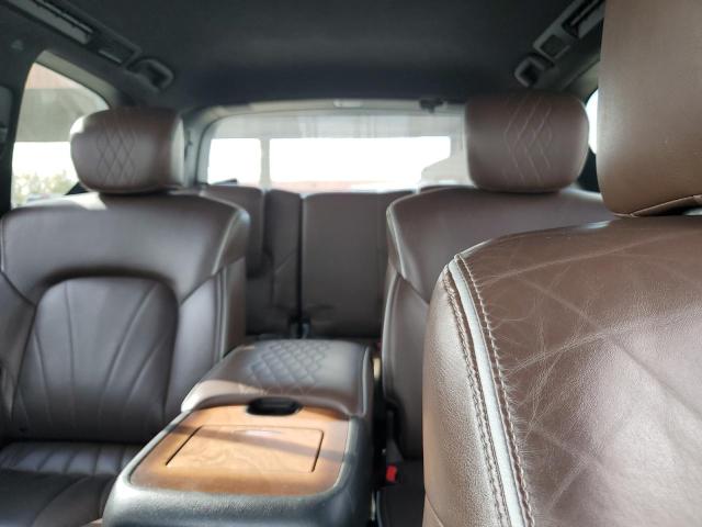 2015 INFINITI QX80 - JN8AZ2NE8F9086189