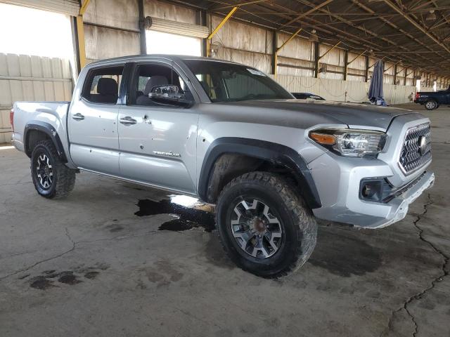 VIN 3TMAZ5CN1KM090533 2019 Toyota Tacoma, Double Cab no.4