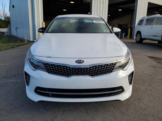 VIN 5XXGT4L31JG202848 2018 KIA Optima, LX no.5