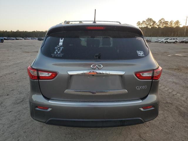 2015 INFINITI QX60 - 5N1AL0MM5FC515202