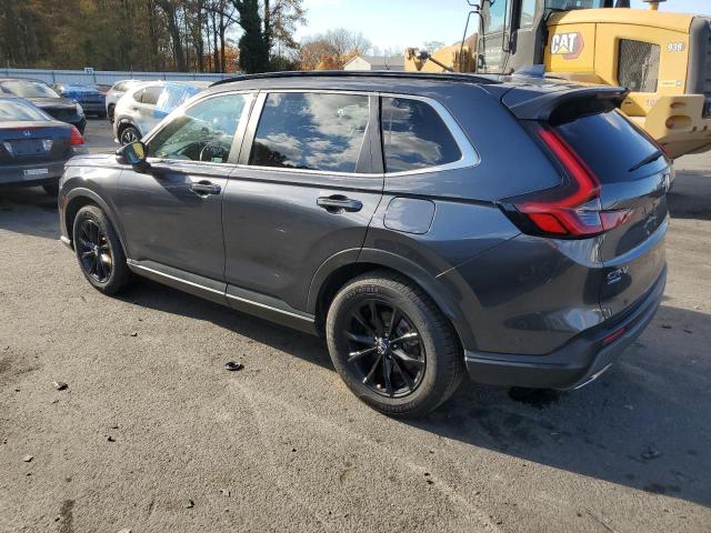 2023 HONDA CR-V SPORT - 2HKRS5H52PH701487