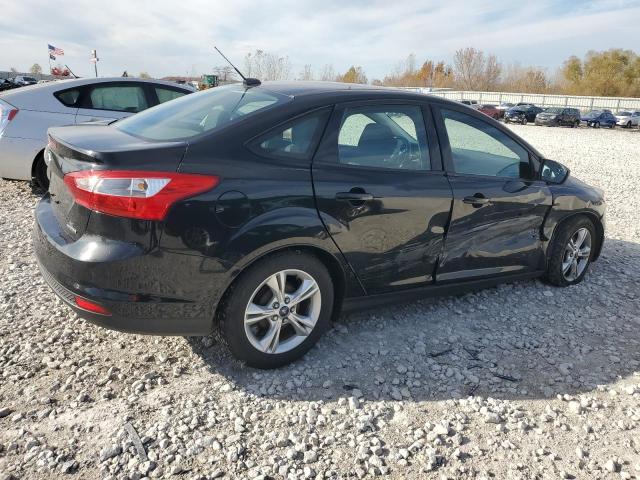 VIN 1FADP3F28EL285825 2014 Ford Focus, SE no.3