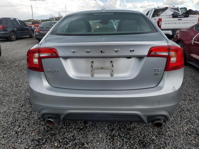 VIN YV140MTL6H2427448 2017 Volvo S60, Dynamic no.6