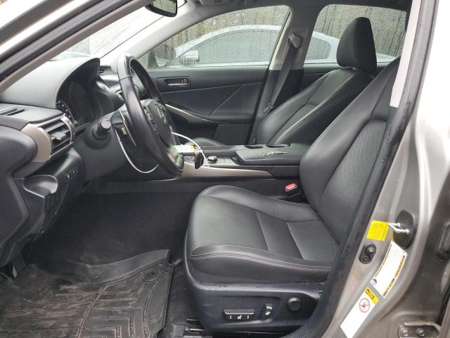 2016 LEXUS IS 300 - JTHCM1D22G5005229