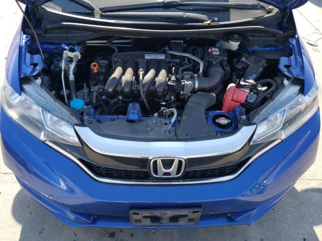 2018 HONDA FIT LX - 3HGGK5H41JM730867