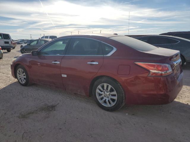 2015 NISSAN ALTIMA 2.5 - 1N4AL3AP7FN375636