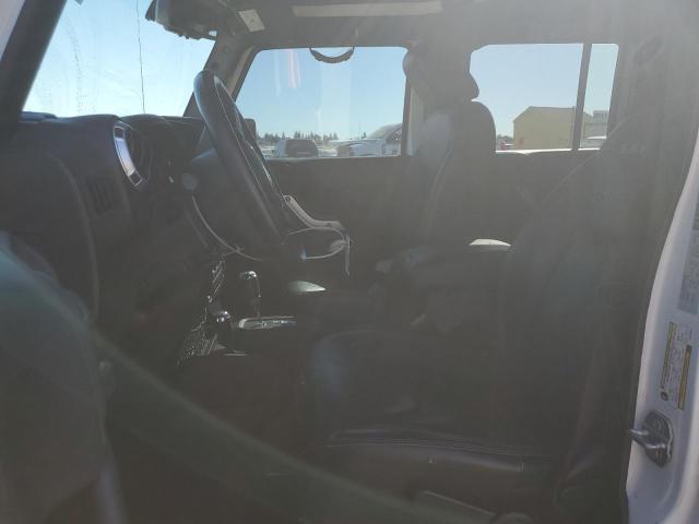 2015 JEEP WRANGLER U - 1C4BJWEGXFL691026