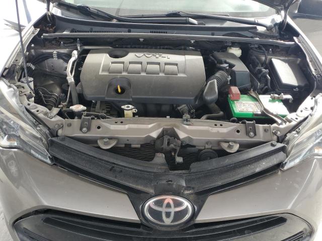 2017 TOYOTA COROLLA L - 2T1BURHE1HC956915