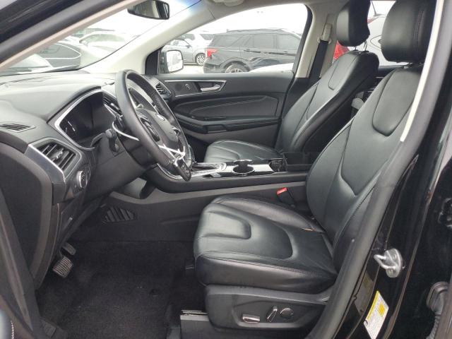 2017 FORD EDGE TITAN - 2FMPK3K9XHBB82379
