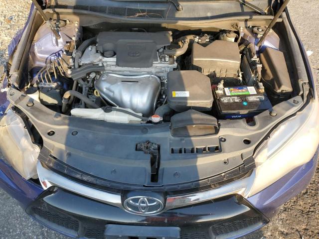 2016 TOYOTA CAMRY LE - 4T1BF1FKXGU561049