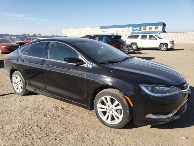 VIN 1C3CCCAB2GN132703 2016 Chrysler 200, Limited no.4