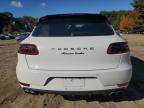 PORSCHE MACAN TURB photo