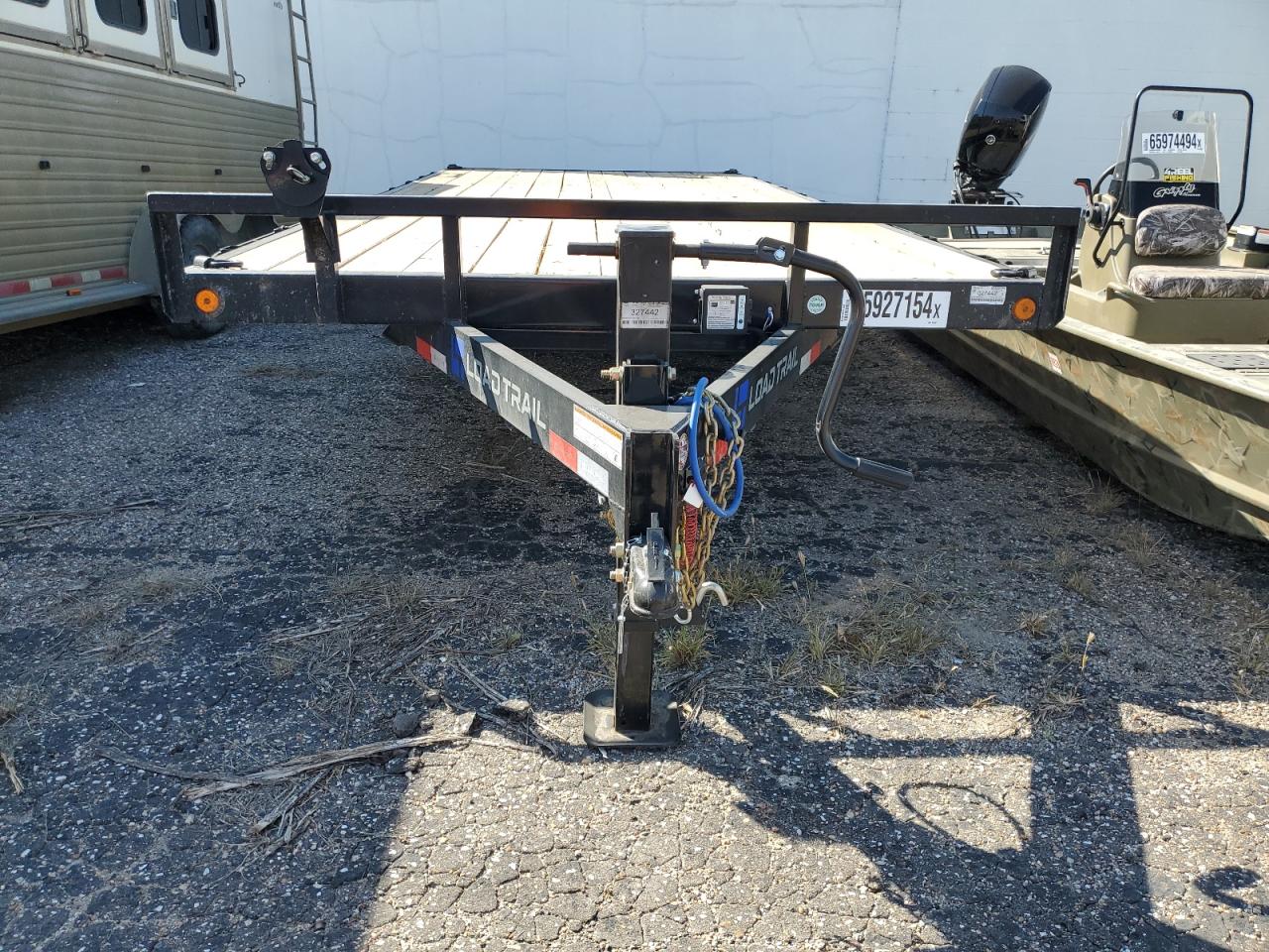 Lot #2952645185 2024 OTHR TRAILER