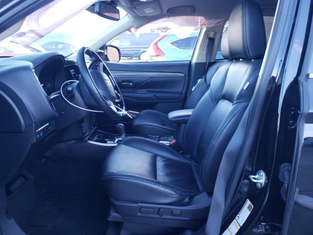 2020 MITSUBISHI OUTLANDER - JA4AD3A30LZ046652
