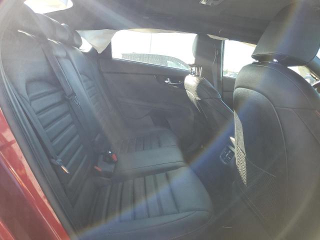 2021 KIA FORTE GT - 3KPF44AC6ME314201