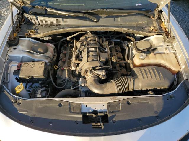 2017 DODGE CHARGER PO - 2C3CDXAT5HH642096