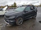 2022 KIA SORENTO EX - 5XYRHDLFXNG075703