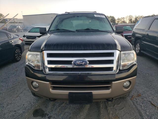 VIN 1FMJU1J59DEF18203 2013 Ford Expedition, Xlt no.5