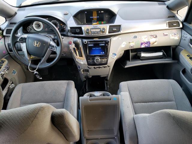 VIN 5FNRL5H48EB108104 2014 Honda Odyssey, EX no.8