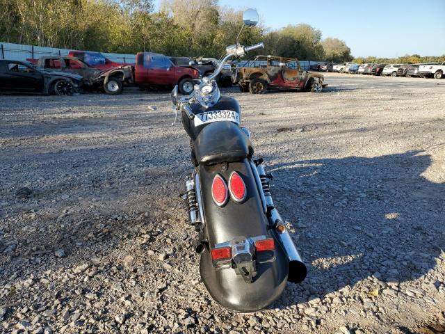 2002 HONDA VT750 CDC JH2RC44692M630123