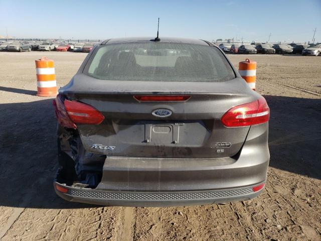 VIN 1FADP3F25GL289768 2016 Ford Focus, SE no.6