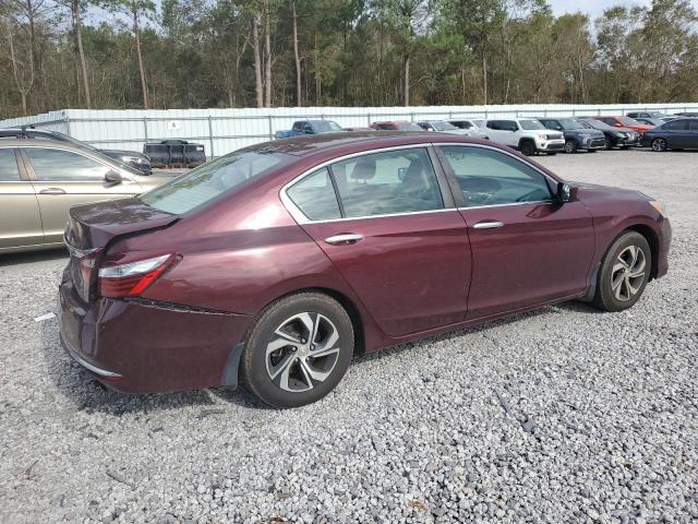 2016 HONDA ACCORD LX - 1HGCR2F32GA098907