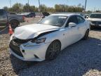 2015 LEXUS IS 250 - JTHCF1D23F5024851