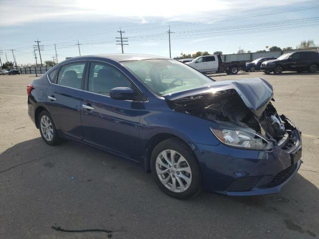 VIN 3N1AB7AP6JL623598 2018 NISSAN SENTRA no.4