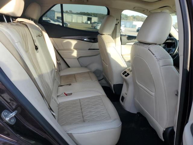2022 BUICK ENVISION A - LRBFZRR43ND021630