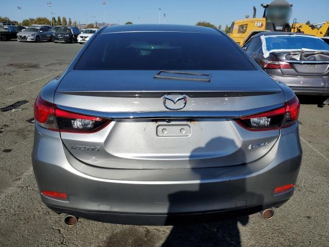 VIN JM1GJ1V63E1124151 2014 Mazda 6, Touring no.6