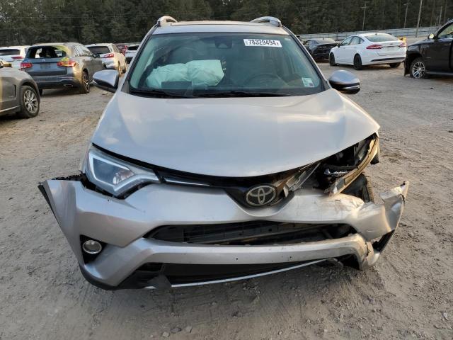 VIN 2T3WFREV9JW522527 2018 Toyota RAV4, Adventure no.5