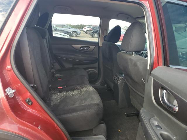 2016 NISSAN ROGUE S - 5N1AT2MV2GC896366