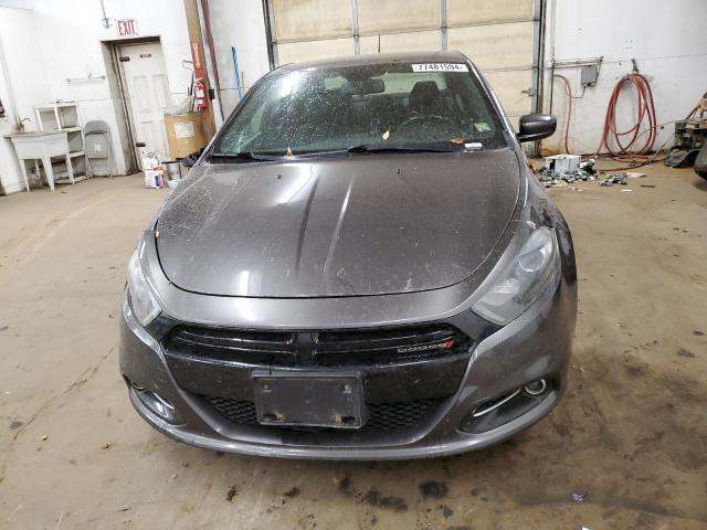 2015 DODGE DART SXT - 1C3CDFBB8FD298516