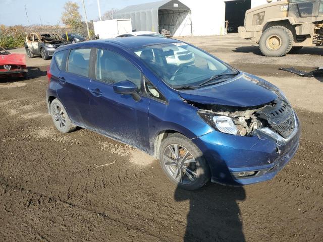 2017 NISSAN VERSA NOTE - 3N1CE2CP5HL369831