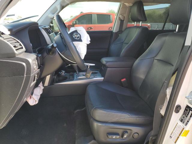 2020 TOYOTA 4RUNNER SR - JTEBU5JR0L5813283