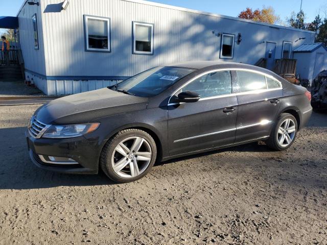 VOLKSWAGEN CC SPORT