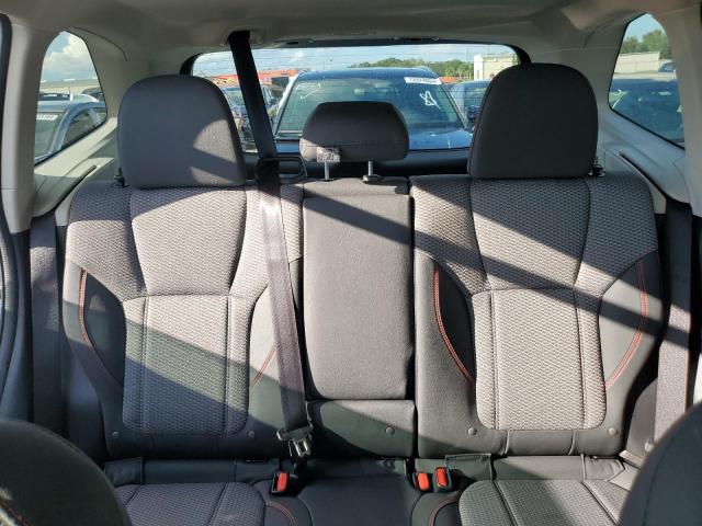 2023 SUBARU FORESTER S - JF2SKAJC8PH462689