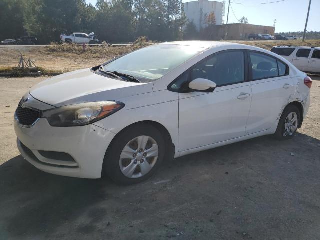 2016 KIA FORTE LX #3024393533