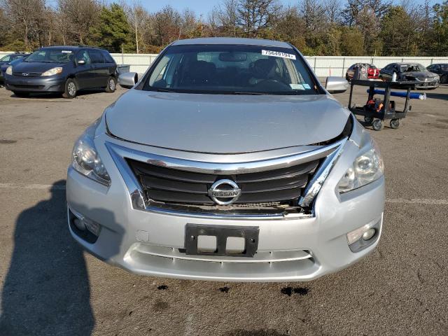 VIN 1N4AL3AP9DC231093 2013 Nissan Altima, 2.5 no.5