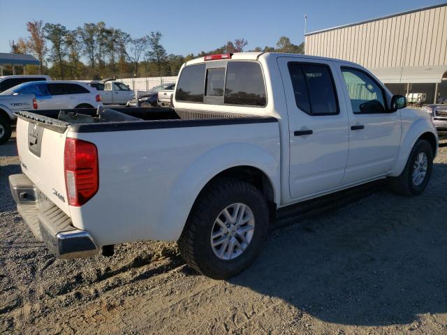 2016 NISSAN FRONTIER S - 1N6AD0EV2GN789727