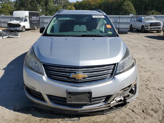 2017 CHEVROLET TRAVERSE L - 1GNKRFKD8HJ113953