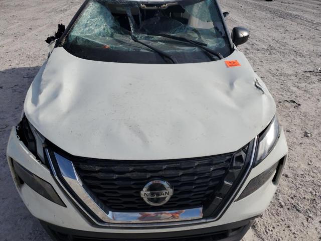 2021 NISSAN ROGUE S - 5N1AT3AA8MC791768