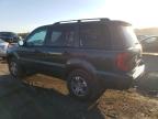 HONDA PILOT EXL photo