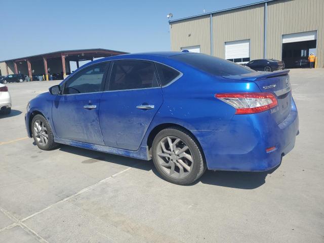 Vin: 3n1ab7ap1ey302738, lot: 44436795, nissan sentra s 20142