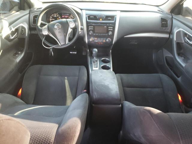 2015 NISSAN ALTIMA 2.5 - 1N4AL3AP8FC228575