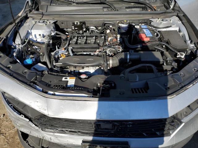 VIN 1HGCY1F25PA057790 2023 Honda Accord, LX no.11